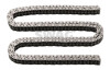 Ланцюг автомобільний PORSCHE CAYENNE (9PA) TURBO 4.5/02-07 -ua SWAG 99 11 0399 (фото 1)