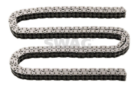 Ланцюг автомобільний PORSCHE CAYENNE (9PA) TURBO 4.5/02-07 -ua SWAG 99 11 0399