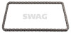 Цепь автомобильная ЛАНЬ TOYOTA 1AD-FTV/2AD-FHV/2AD-FTV SWAG 99130669 (фото 1)
