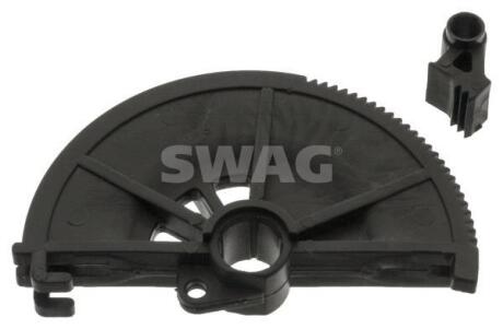 Сектор приводу зчеплення SWAG 99901384