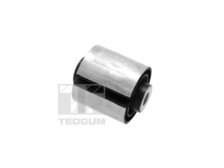 Фото сайлентблок TEDGUM 00089757 Сайлентблок TEDGUM 00089757