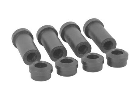 Ремкомплект підвіски (сайлентблоки, втулки) CITROEN C25 1981-07-01 - 1994-03-31 TEDGUM 00213954