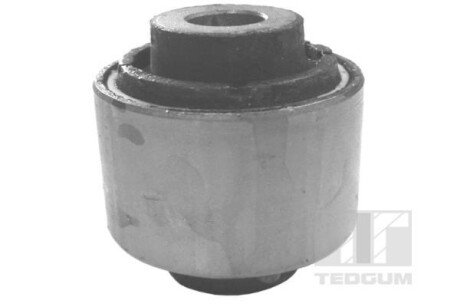 Сайлентблок рычага TEDGUM 00269384