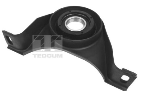 Опора карданного вала MERCEDES CLASS-CLS 2004-10-01 - 2010-12-31 TEDGUM 00418279