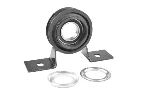 Опора карданного валу RENAULT MASTER 2010=> TEDGUM 00589370