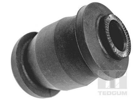 Фото сайлентблок важеля TEDGUM 00672465 Сайлентблок важеля TEDGUM 00672465