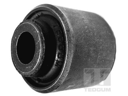 Сайлентблок важеля VOLKSWAGEN PASSAT SYNCRO / 4MOTION 2000-11-01 - 2005-05-01 -ua TEDGUM 00720097