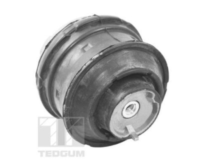 Опора двигателя резинометаллическая MB C(W202/S202)/CLK (C208/A208/A209)/E (W210/S210/VF210/W211/S211)/SLK (R1 TEDGUM TED72237