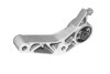 Опора двигуна гумометалева OPEL COMBO 2001-10-01 - 2011-12-31 TEDGUM TED98278 (фото 3)