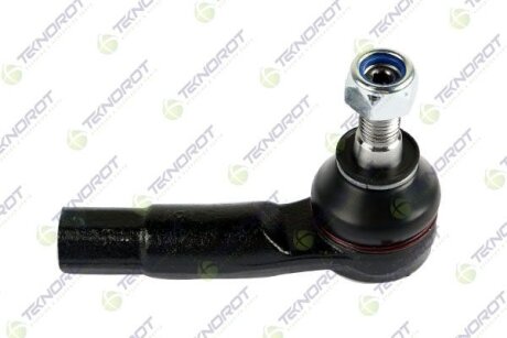 Наконечник рульової тяги правий на VW Golf IV Audi A3 97- TEKNOROT A501