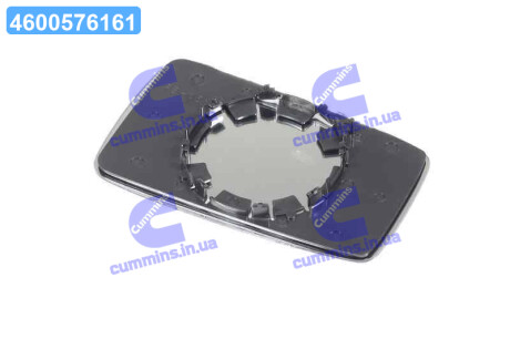 Дзерк. вкладиш лів. AUDI 80(10.86-8.91) TEMPEST 013 0064 431