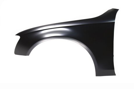 Крило пер. лів. AUDI A4 12-16 TEMPEST 013 4763 311