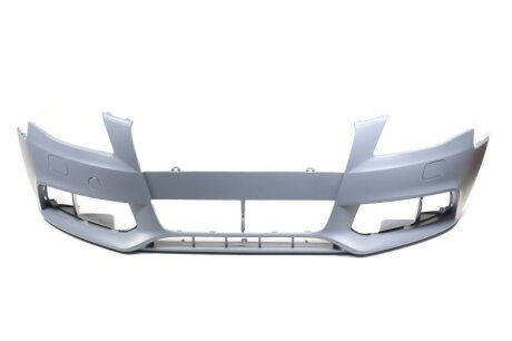 Бампер пров. AUDI A4 08-12 TEMPEST 013 9551 900