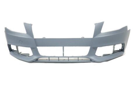 Бампер пров. AUDI A4 08-12 TEMPEST 013 9551 901