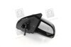 Дзеркало о. хутро. CHEV AVEO T250 06- (вироб-во) TEMPEST 016 0106 400 (фото 1)