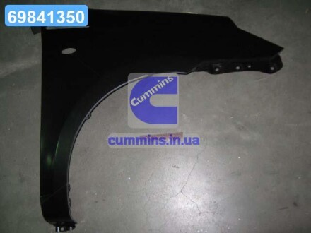 Крило пер. пра. CHEV AVEO 08- TEMPEST 016 0107 310