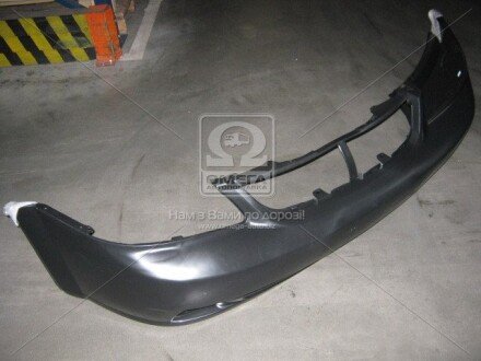 Бампер пров. [TYG] CHEV LACETTI SDN (вір-во) TEMPEST 016 0111 900