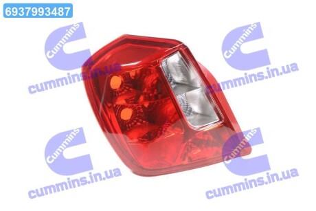 Фонарь зад. лев. CHEV LACETTI SDN TEMPEST 016 0111 F1C