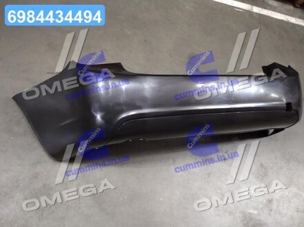 Бампер зад. CHEV CRUZE TEMPEST 016 0739 950