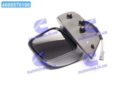 Дзеркало пра. CITROEN NEMO 07- TEMPEST 017 2137 404