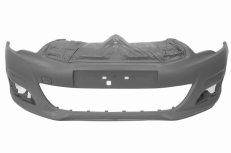 Бампер пров. CITR C4 10- TEMPEST 017 4572 900