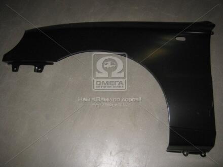 Крило пер. лів. DW LANOS TEMPEST 020 0139 311