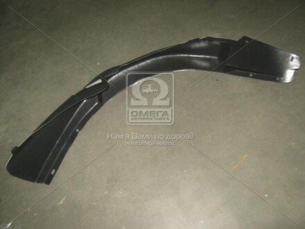 Підкрилок пер. пра. DW MATIZ 01- TEMPEST 020 0141 388C