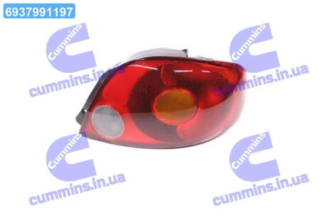 Ліхтар зад. пра. DW MATIZ 01- TEMPEST 020 0141 F2C