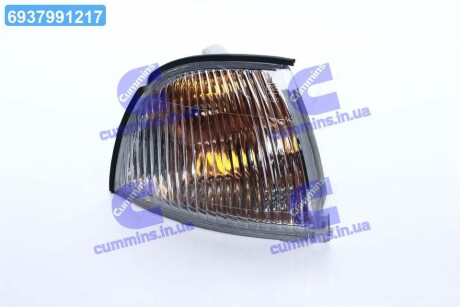 Вказ. пов. пра. DW NEXIA -08 TEMPEST 020 0142 K2C