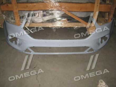 Бампер пров. FORD KUGA / ESCAPE 16- TEMPEST 023 4785 900