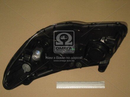 Фара пра. HYUN ELANTRA) TEMPEST 027 0239 R2C