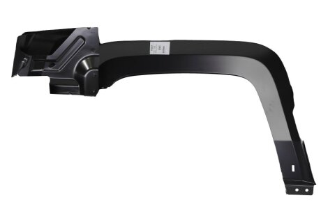 Крыло пер. о. JEEP PATRIOT 10-17 TEMPEST 030 4707 312