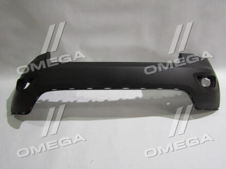 Бампер пер. JEEP GRAND CHEROKEE 17- TEMPEST 030 4780 905
