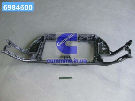 Панель пер. KIA RIO 06- TEMPEST 031 0275 200