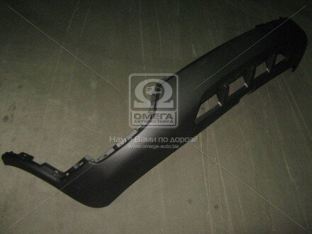 Накладка бампера пров. KIA SORENTO 10-) TEMPEST 031 1901 920