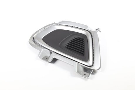 Решетка бампера пер. о. KIA SORENTO 15-18 TEMPEST 031 4764 914