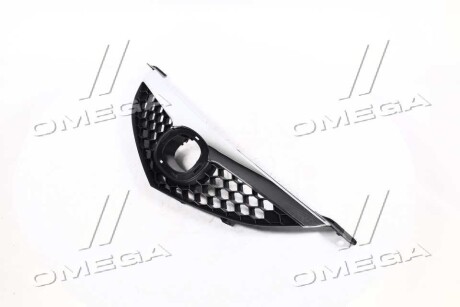 Решетка радиатора MAZDA 3 SDN 04- (выр-во) TEMPEST 034 0300 993