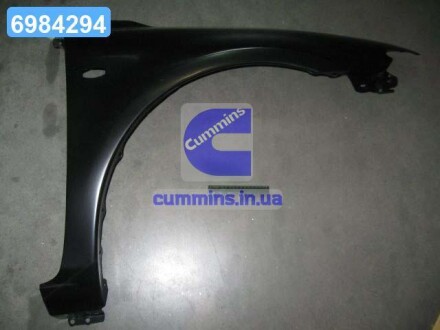 Крыло пер. пра. MAZDA 6 02-08 TEMPEST 034 0302 310