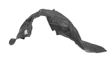 Підкрилок пер. лів. MAZDA CX5 12-16 TEMPEST 034 4572 387