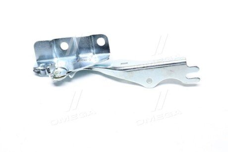 Занавес капота лев. MAZDA CX5 12-16 TEMPEST 034 4572 451