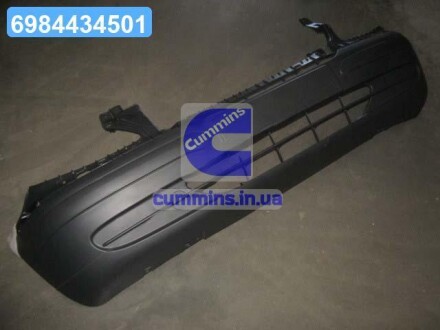 Бампер пер. MB VIANO/VITO 03- TEMPEST 035 0337 900