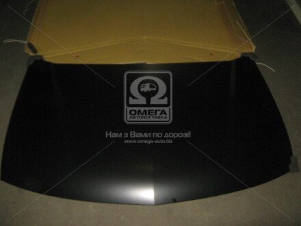 Капот MIT L 200 05- (вір-во) TEMPEST 036 0352 280