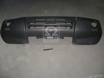 Бампер пер. MIT PAJERO 03-07 TEMPEST 036 0365 900