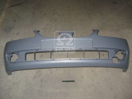 Бампер пров. NIS ALMERA 00-06 (вір-во) TEMPEST 037 0372 900