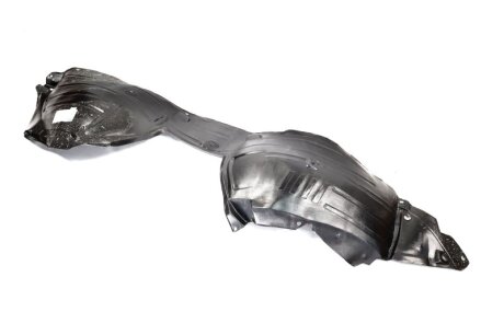 Підкрилок пер. лів. NIS QASHQAI 06-09 TEMPEST 037 0391 387