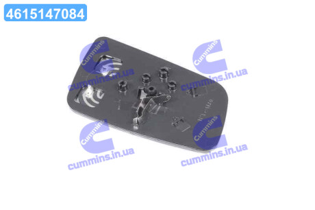 Зерк. вкладыш лев. OP ASTRA G TEMPEST 038 0404 433