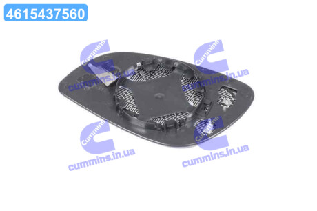 Дзерк. вкладиш пра. OP VECTRA C 02-05 TEMPEST 038 0428 431