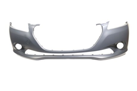 Бампер пер. PEUGEOT 301 13-17 TEMPEST 039 4573 900