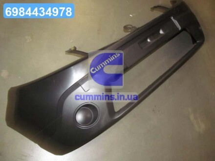 Бампер пер. REN SANDERO TEMPEST 041 0487 901