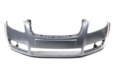 Бампер пров. SK FABIA 07- (вір-во) TEMPEST 045 0512 900C